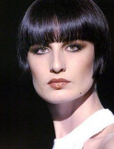 Erin O'Connor novia de Jamie Theakston