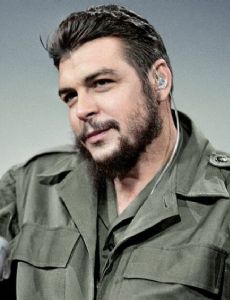 Ernesto 'Che' Guevara