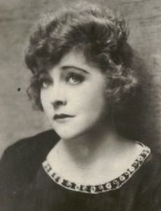 Ethel Clayton