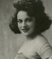Ethel Delmar esposa de Al Jolson
