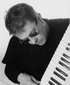 Eumir Deodato amante de Michael Franks