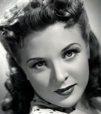 Evelyn Ankers esposa de Richard Denning