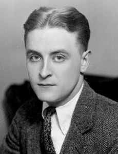 F. Scott Fitzgerald novio de Sheilah Graham