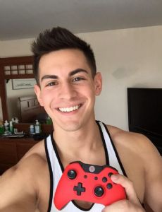 FaZe Censor novio de Yanet Garcia