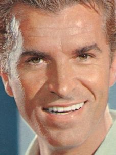 Fernando Lamas esposo de Esther Williams