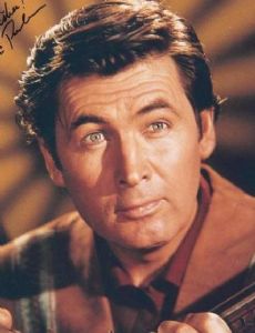 Fess Parker