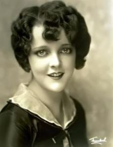 Florence Reed