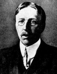 Ford Madox Ford amante de Mary Butts
