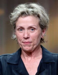 Frances McDormand esposa de Joel Coen