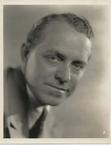 Frank Richardson