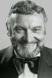 Frankie Laine amante de Mitch Miller