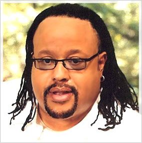 Fred Hammond amante de CeCe Winans