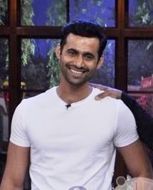 Freddy Daruwala