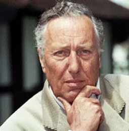 Frederick Forsyth novio de Faye Dunaway