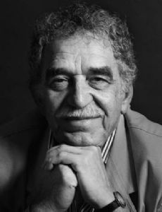 Gabriel García Márquez