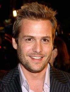 Gabriel Macht