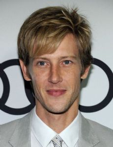 Gabriel Mann