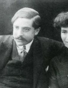 Gabriele Buffet-Picabia esposa de Francis Picabia
