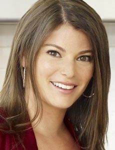 Gail Simmons esposa de Jeremy Abrams