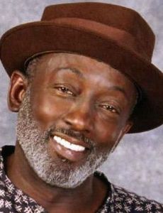 Garrett Morris amante de Vanessa del Rio