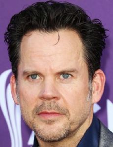 Gary Allan esposo de Danette Day