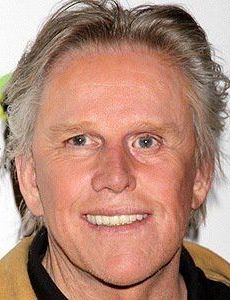 Gary Busey