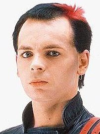 Gary Numan