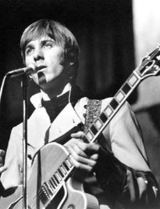 Gary Puckett