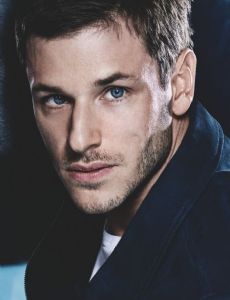 Gaspard Ulliel novio de Gaelle Pietri