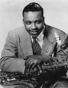 Gene Ammons amante de Billy Eckstine