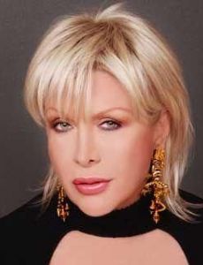 Gennifer Flowers