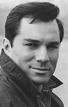 George Maharis