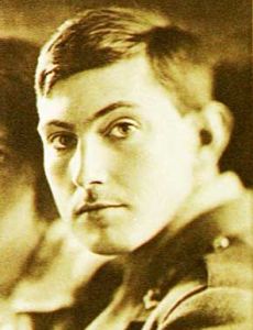 George Mallory esposo de Ruth Thackeray Turner