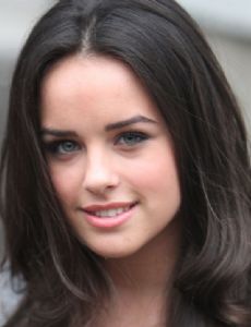 Georgia May Foote novia de George Alsford