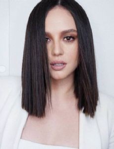 Georgina Wilson amante de Erwan Heussaff