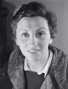 Gerda Taro