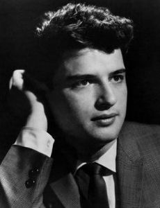 Gerry Goffin esposo de Carole King