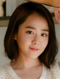 Moon Geun-young