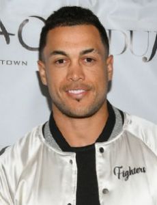 Giancarlo Stanton