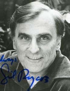 Gil Rogers