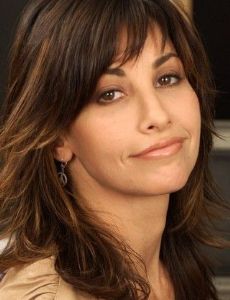 Gina Gershon novia de Owen Wilson