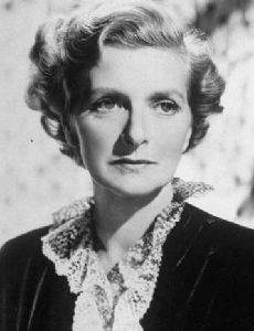 Gladys Cooper esposa de Philip Merivale