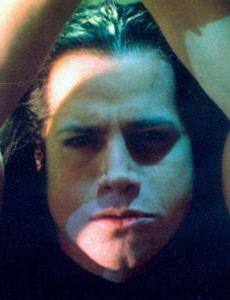 Glenn Danzig novio de Fujiko Kano