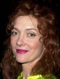 Glenne Headly esposa de John Malkovich