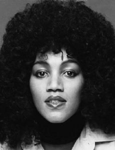 Gloria Jones