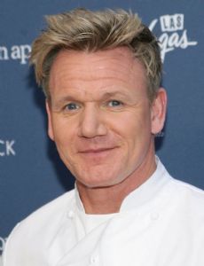 Gordon Ramsay