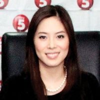 Grace Lee novia de Noynoy Aquino III