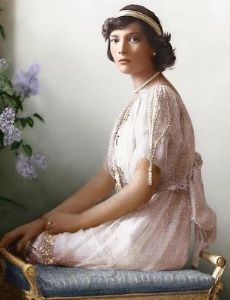 Grand Duchess Tatiana