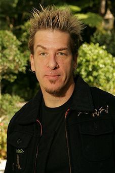 Greg Behrendt novio de Janeane Garofalo