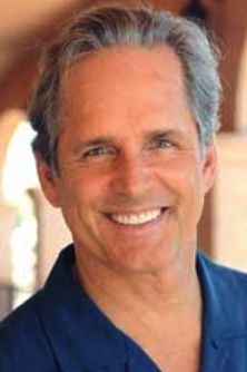 Gregory Harrison